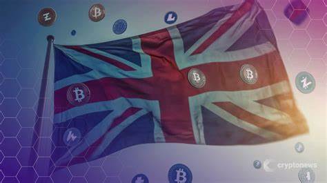 UK Unveils Draft Crypto Rules to Curb Scams, Eyes Cross-Border Sandbox With US