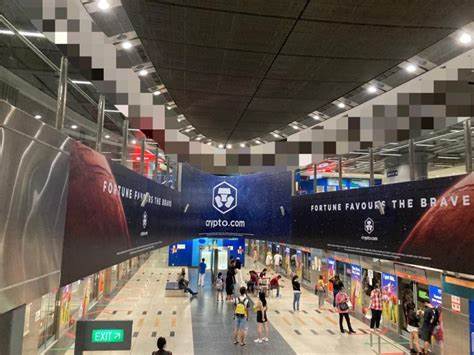 Cashbacks are great, but is a crypto Visa card truly worth signing up for S’pore users? - Vulcan Post