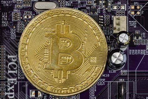 [UPDATE] Bitcoin Surges To Over $7,000--Here's Why - Forbes