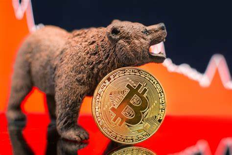 Bitcoin is holding strong in the bear market! The crypto surges to $69,485! - Cointribune EN