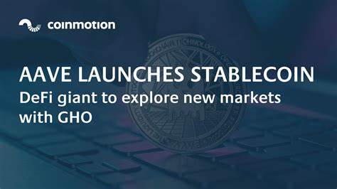 The stablecoin GHO di Aave viene integrata su Arbitrum - The Cryptonomist