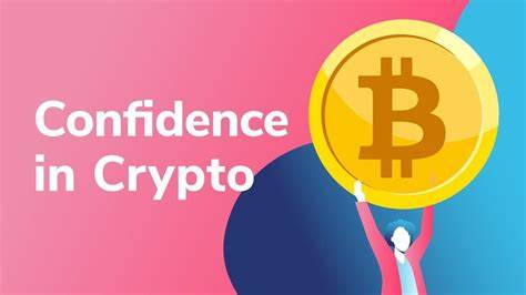 Crypto confidence is driving institutional investment, study finds - Funds Europe Magazine