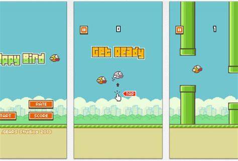 ‘Flappy Bird’ Comeback Could Actually be a Crypto Bro Scheme