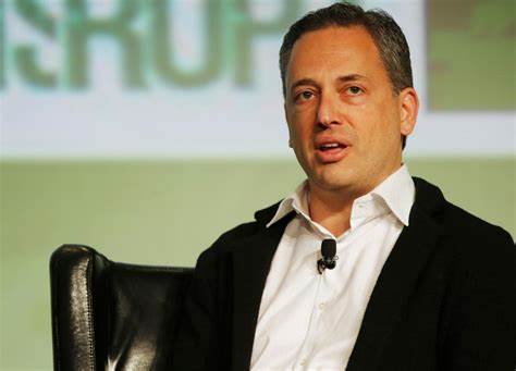 SA-born David Sacks appointed Trump’s crypto czar - South African Jewish Report