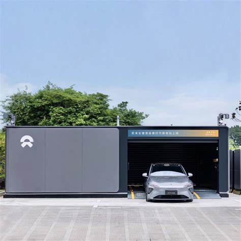 2 Reasons Nio Is a Buy Now