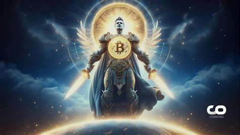 Post-Bitcoin Halving Rally Begins With BTC Above $70,000: 4 Altcoins That Can Make You Rich - The Cryptonomist