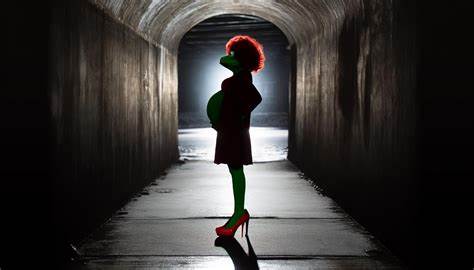 The Rise of Freaky KEKE: The First Character on the Blockchain, Turned Celebrity and Digital Icon - The Source Magazine