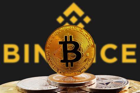 Binance captures 97% of South Korean market and half of global Bitcoin transactions - CryptoSlate