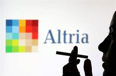 Altria tops quarterly profit estimates, flags $873 million NJOY impairment