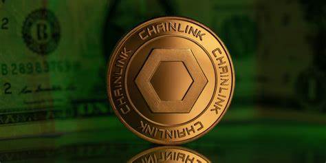 Chainlink Pumps 18% After Wall Street Pilot with JP Morgan, BNY Mellon, DTCC - Decrypt