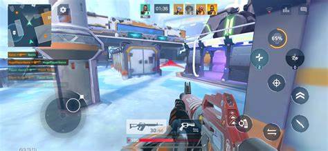 Mobile Shooter Game ‘For The Win’ Will Launch on Solana - Decrypt