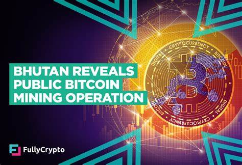 New crypto-state emerges in the Himalayas: Bhutan has twice as many bitcoins as El Salvador