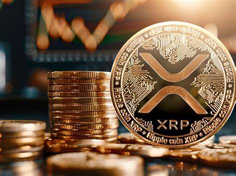 XRP Might Move Sharply in Upcoming Week, Here's How: Guest Post by U_Today - CoinMarketCap
