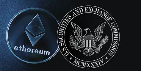 Will the SEC Approve Staking in Ethereum ETFs? Understanding the Hurdles