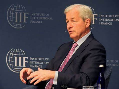 BTC Has No Intrinsic Value: JPMorgan CEO Jamie Dimon - CoinDesk