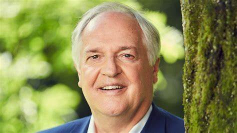 Paul Polman Reflects on Five Years of The Fashion Pact