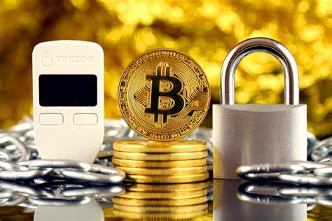 Trezor Defends Crypto Wallet Security after Ledger’s MIT Bitcoin Bombshell - CCN.com