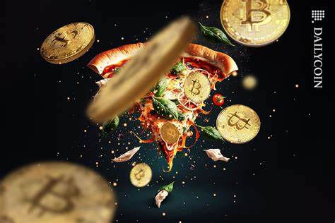 Savoring Bitcoin Pizza Day: Tracing the Journey of Crypto Payments from a Slice to Global Adoption - DailyCoin