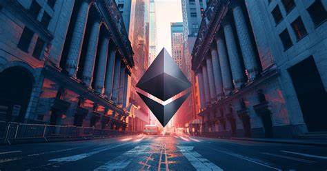 Hedge funds betting on SEC greenlighting spot Ethereum ETFs – VanEck - CryptoSlate