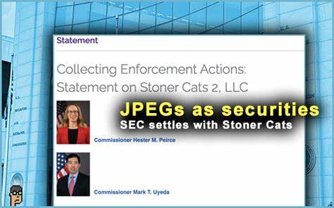 SEC commissioners slam agency after $750K Flyfish Club NFT settlement