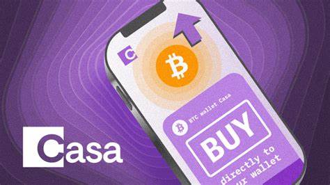 Casa's New 'Bitcoin Inheritance' Product Aims to Protect Generational Wealth - Bitcoin Magazine