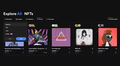 Rarible NFT Marketplace Review (2024) - Cryptonews