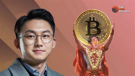 Ki Young Ju Claims Satoshi Nakamoto Has Never Sold Bitcoin