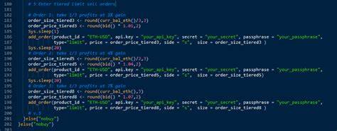Build A Cryptocurrency Trading Bot with R | by Brad Lindblad - Towards Data Science