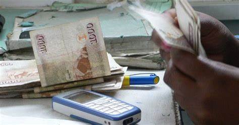 Kipochi launches M-Pesa integrated bitcoin wallet in Africa - CoinDesk