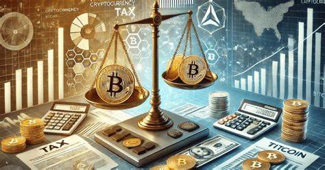 Peru plans to tax cryptocurrency gains: what investors should know