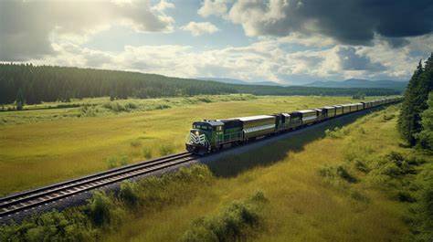 Is Union Pacific Corporation (UNP) Among The Best Railroad Stocks To Buy According To Billionaires?