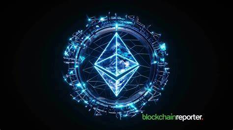 Ethereum Stability Hinges on Key Support Level Amid Market Watch: Guest Post by BlockchainReporter - CoinMarketCap
