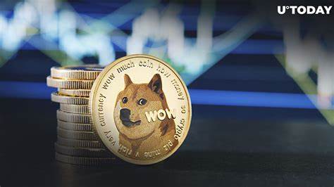 Dogecoin Creator Breaks Silence on Gigantic 1.4 Billion DOGE Buy - U.Today