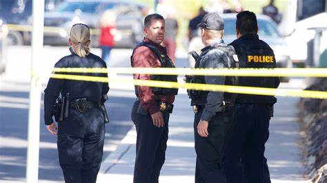 After an Arizona man was shot, an AI video of him addresses his killer in court