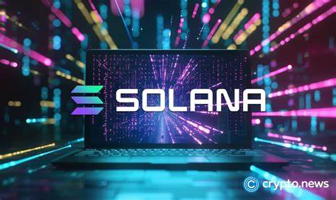 Bloomberg analyst foresees spot Solana ETF following Ethereum approval - crypto.news