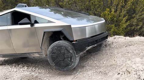 The Cybertruck is all tricks and no truck, a musky Tesla fail