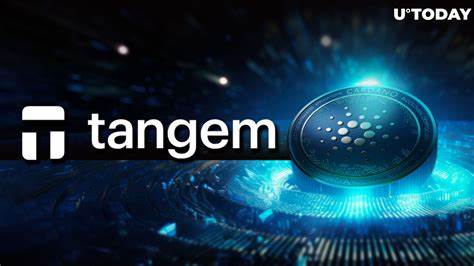 Tangem Launches Ring-Shaped Hardware Cryptocurrency Wallet - Bitcoin.com News