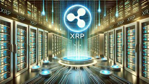 XRP auf Wachstumskurs: Kongressabgeordneter bringt „Bridge Digital Assets Act“ ein