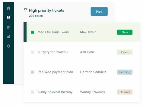 ticket-system