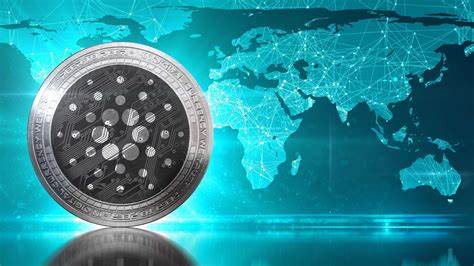Cardano and Ripple are considering a partnership to boost the DeFi ecosystem - Bit2Me Crypto News