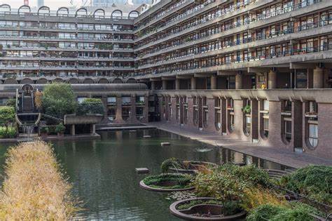 The Barbican
