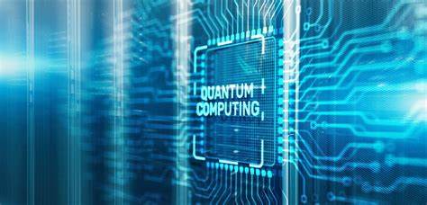 2 Quantum Computing Stocks With Explosive Upside Potential