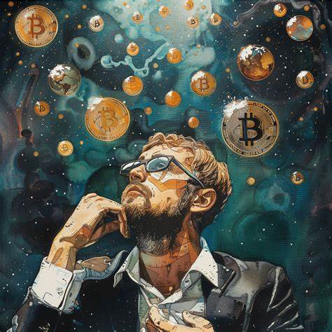 $1B Worth Of Bitcoin Sold Off Ahead Of Nvidia Earnings Is 'Technical,' Analyst Says