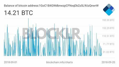 How Anonymous Is Bitcoin Really? - Blocklr