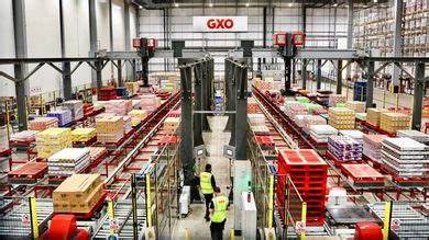 GXO Logistics sees growth opportunities in e-commerce, health care