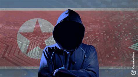 North Korean hackers set up 3 shell companies to scam crypto devs