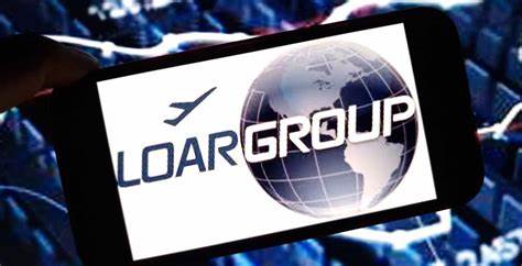Loar Stock, Karman Climb Ahead Of Aerospace, Defense Earnings