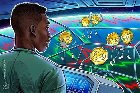 5 cryptocurrencies to keep an eye on in 2023 - Cointelegraph