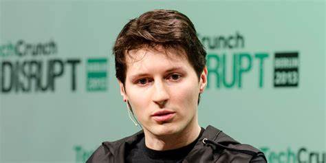 Telegram CEO Durov Plans to Build Crypto Wallets, Decentralized Exchange - CoinDesk