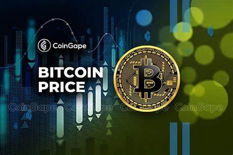 Why Bitcoin could hit 100k soon